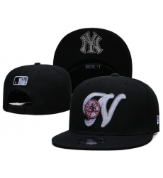New York Yankees Snapback Cap 25152 New York Yankees Snapback Cap 25152