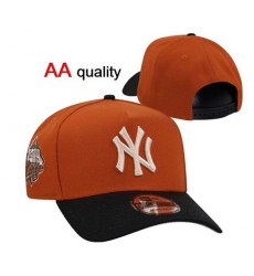 New York Yankees Snapback Cap 25161