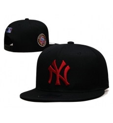New York Yankees Snapback Cap 25164