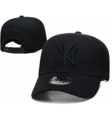 New York Yankees Snapback Cap 25173