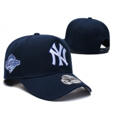 New York Yankees Snapback Cap 25184