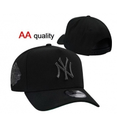 New York Yankees Snapback Cap 25187