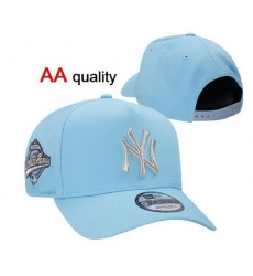 New York Yankees Snapback Cap 25K A877 New York Yankees Snapback Cap 25K A877