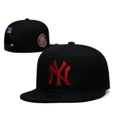 New York Yankees Snapback Cap 25K F985 New York Yankees Snapback Cap 25K F985