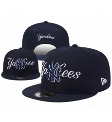 New York Yankees Snapback Cap 25K R485 New York Yankees Snapback Cap 25K R485