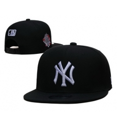 New York Yankees Snapback Cap 25K S836 New York Yankees Snapback Cap 25K S836