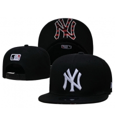 New York Yankees Snapback Cap 26C B775