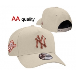 New York Yankees Snapback Cap 26C H939