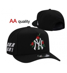New York Yankees Snapback Cap 26C I129