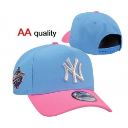 New York Yankees Snapback Cap 26C K082