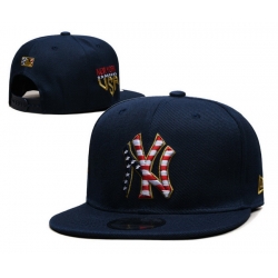 New York Yankees Snapback Cap 26C Y406