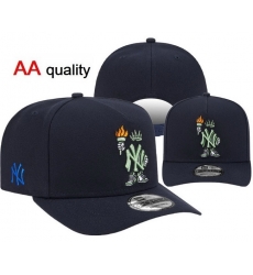 New York Yankees Snapback Cap 26C Z287