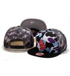 St Louis Cardinals Snapback Cap 25114