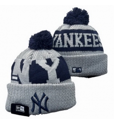 New York Yankees Beanies 25K 552