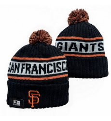San Francisco Giants Beanies 25K 107