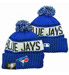 Toronto Blue Jays Beanies 25K 401