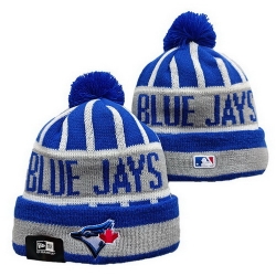 Toronto Blue Jays Beanies 25K 910