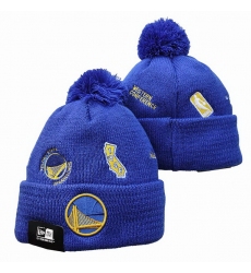 Golden State Warriors Beanies 25G008