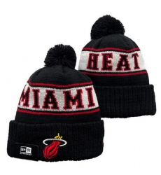 Miami Heat Beanies 25K 748