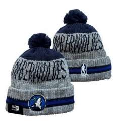 Minnesota Timberwolves Beanies 25K 823