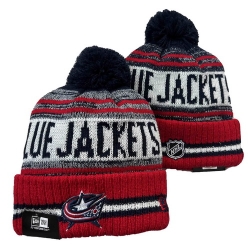 Columbus Blue Jackets Beanies 25K 602