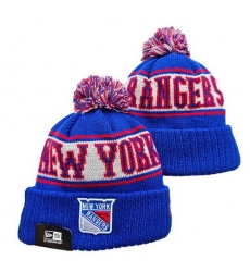 New York Rangers Beanies 25K 743