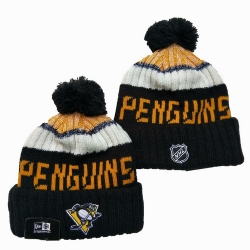 Pittsburgh Penguins Beanies 25K 134