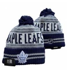 Toronto Maple Leafs Beanies 25K 220