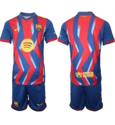 Men FC Barcelona 2026 Soccer Jerseys RedBlue BANK Men FC Barcelona 2026 Soccer Jerseys RedBlue BANK
