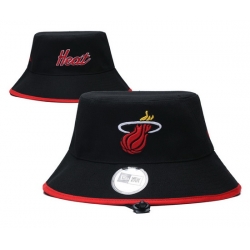 NBA Bucket Hats 2601