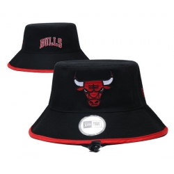 NBA Bucket Hats 2606