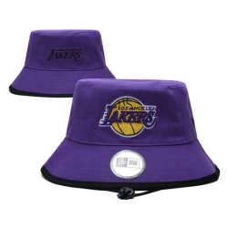 NBA Bucket Hats 2613