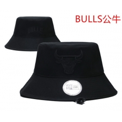 NBA Bucket Hats 2615