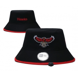 NBA Bucket Hats 2616