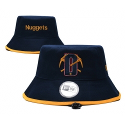 NBA Bucket Hats 2617
