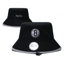 NBA Bucket Hats 2619