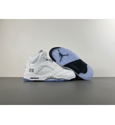 Air Jordan 5 Men Shoes HQ7978 103