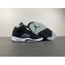 Air Jordan 5 Retro Men Shoes 5905