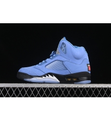 Air Jordan 5 Retro Men Shoes 5M13