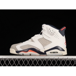 AIR JORDAN 6 RETRO 384664 104