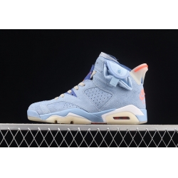 AIR JORDAN 6 RETRO DH0690 400