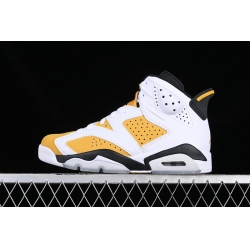AIR JORDAN 6 RETRO YELLOW CT8529 170