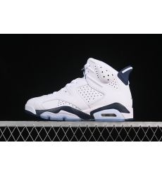 Air Jordan 6 Retro Men Shoes 5M04