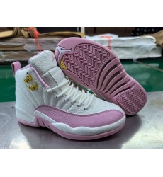 Air Jordan 12 Retro Men Shoes 5912