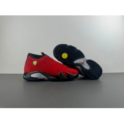 Air Jordan 14 Men Shoes L304