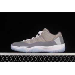 AIR JORDAN 11 RETRO LOW 528895 003