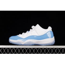 AIR JORDAN 11 RETRO LOW 528895 106