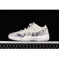 AIR JORDAN 11 RETRO LOW CD6846 002