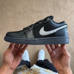 AIR JORDAN 1 LOW SE HV5968 001 Men Shoes
