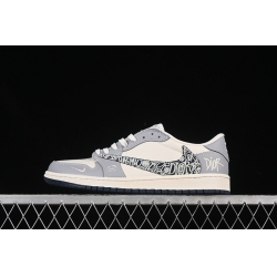 Air Jordan 1 Low Men Shoes 5020